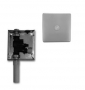 sensor-controlled-flushing-system-for-wc