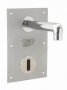 wall-mounted-sensor-controlled-taps