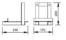 Figure - VS water and/or electricity release columns